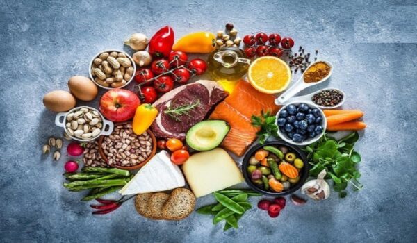 10عادت غذایی ساده برای کاهش وزن